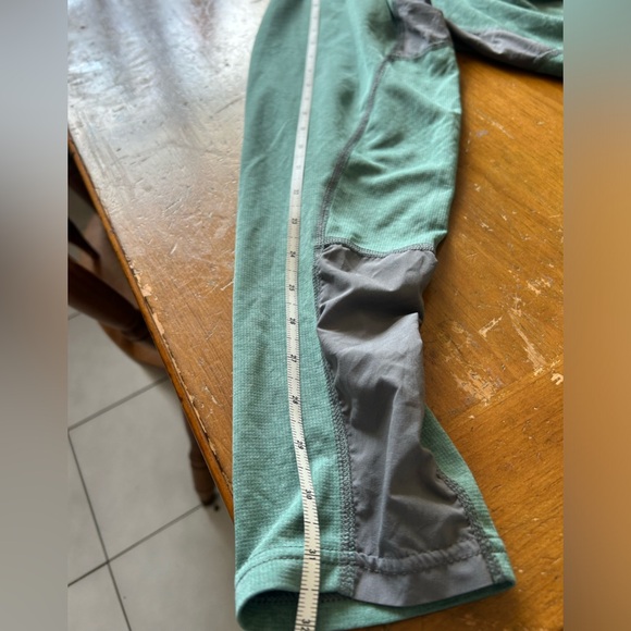 Columbia Titanium men’s, long sleeve shirt with zipper Size XL - Picture 9 of 9